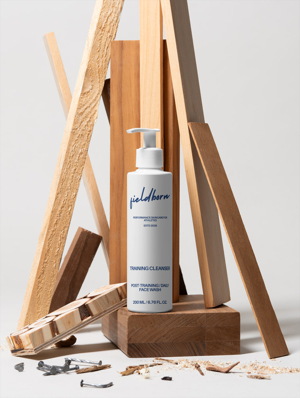 Clarifying Gel