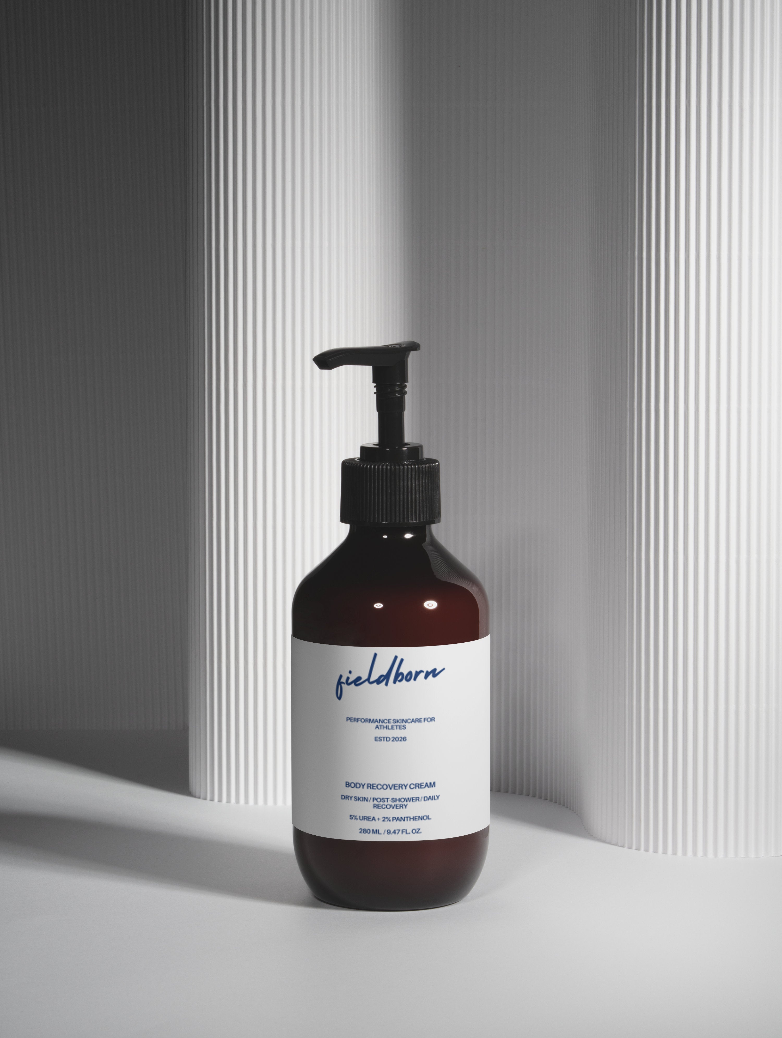 Body Recovery Cream
