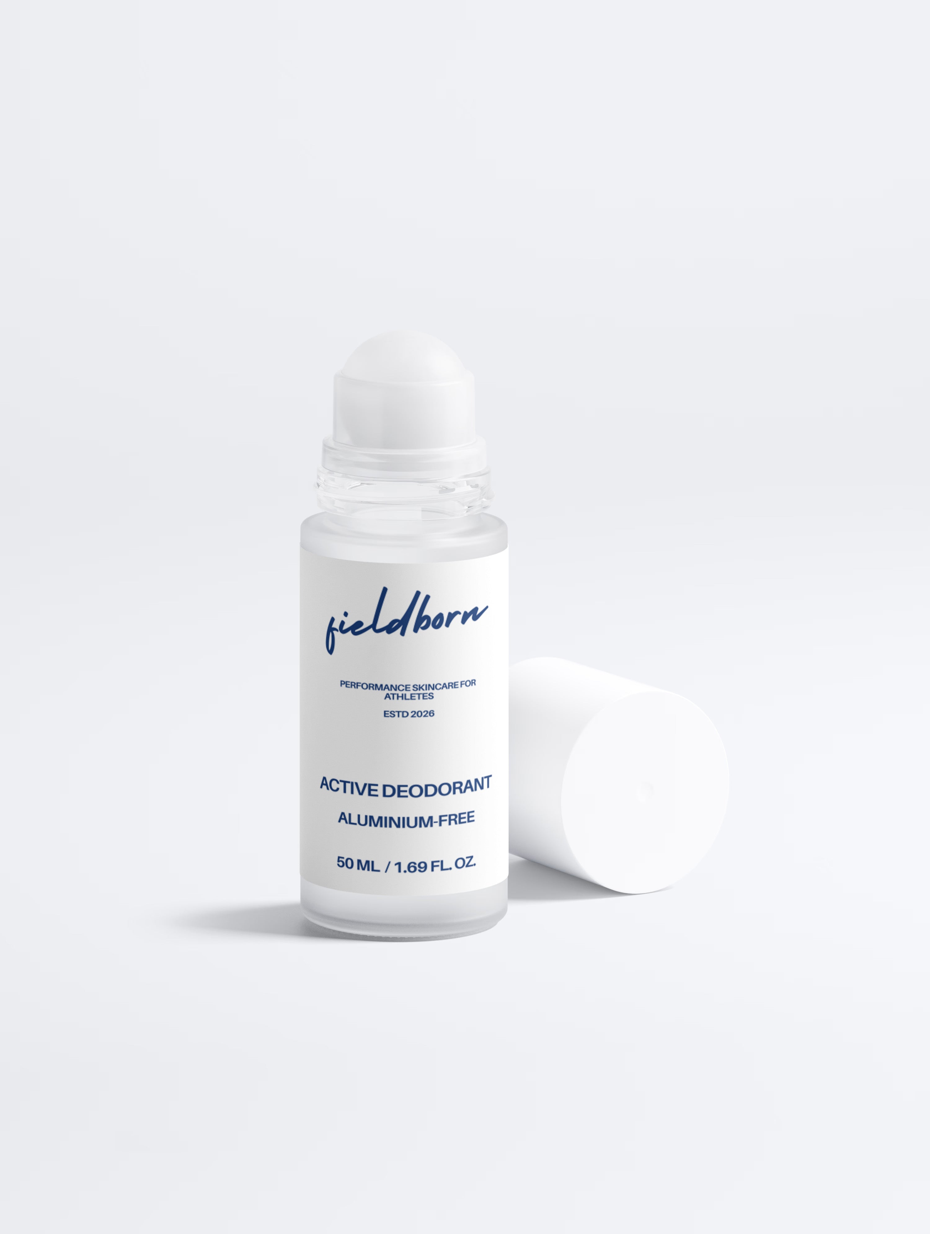 Active Deodorant