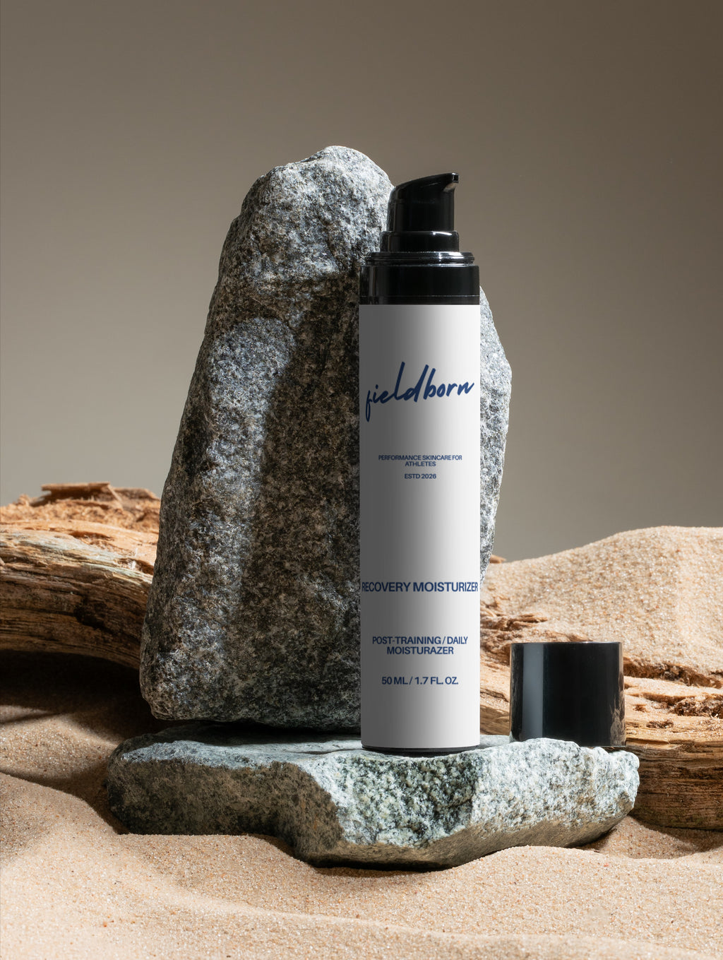Recovery Moisturizer