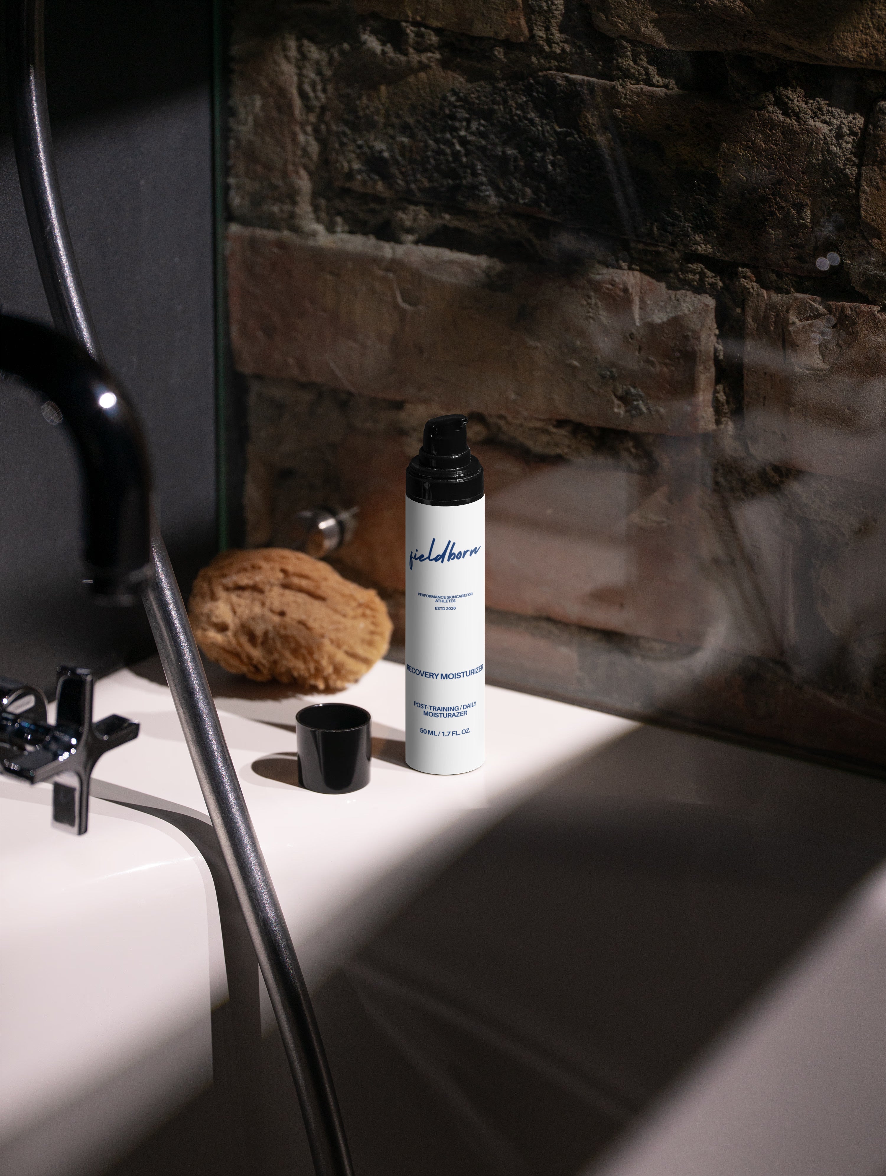 Recovery Moisturizer