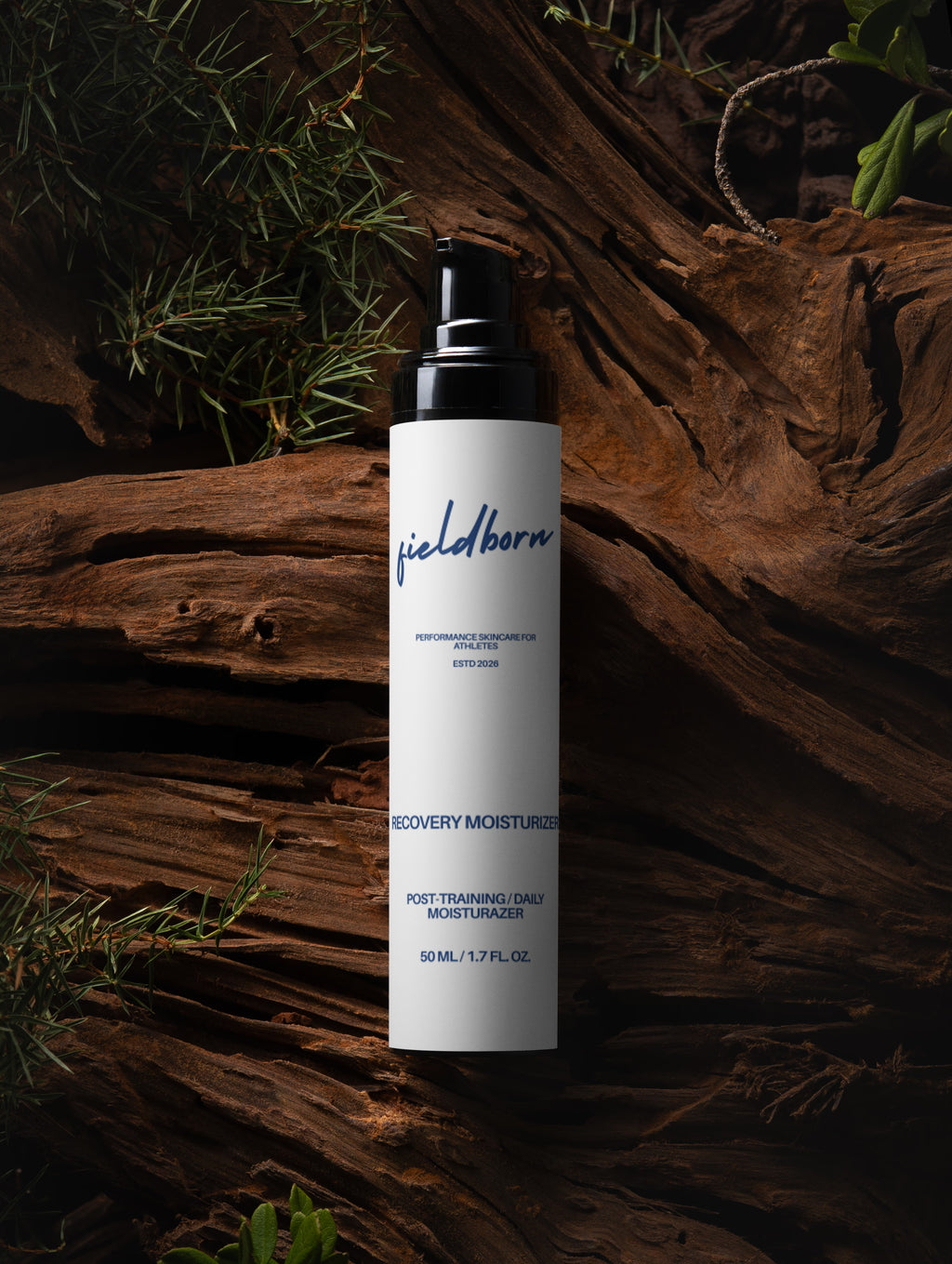 Recovery Moisturizer