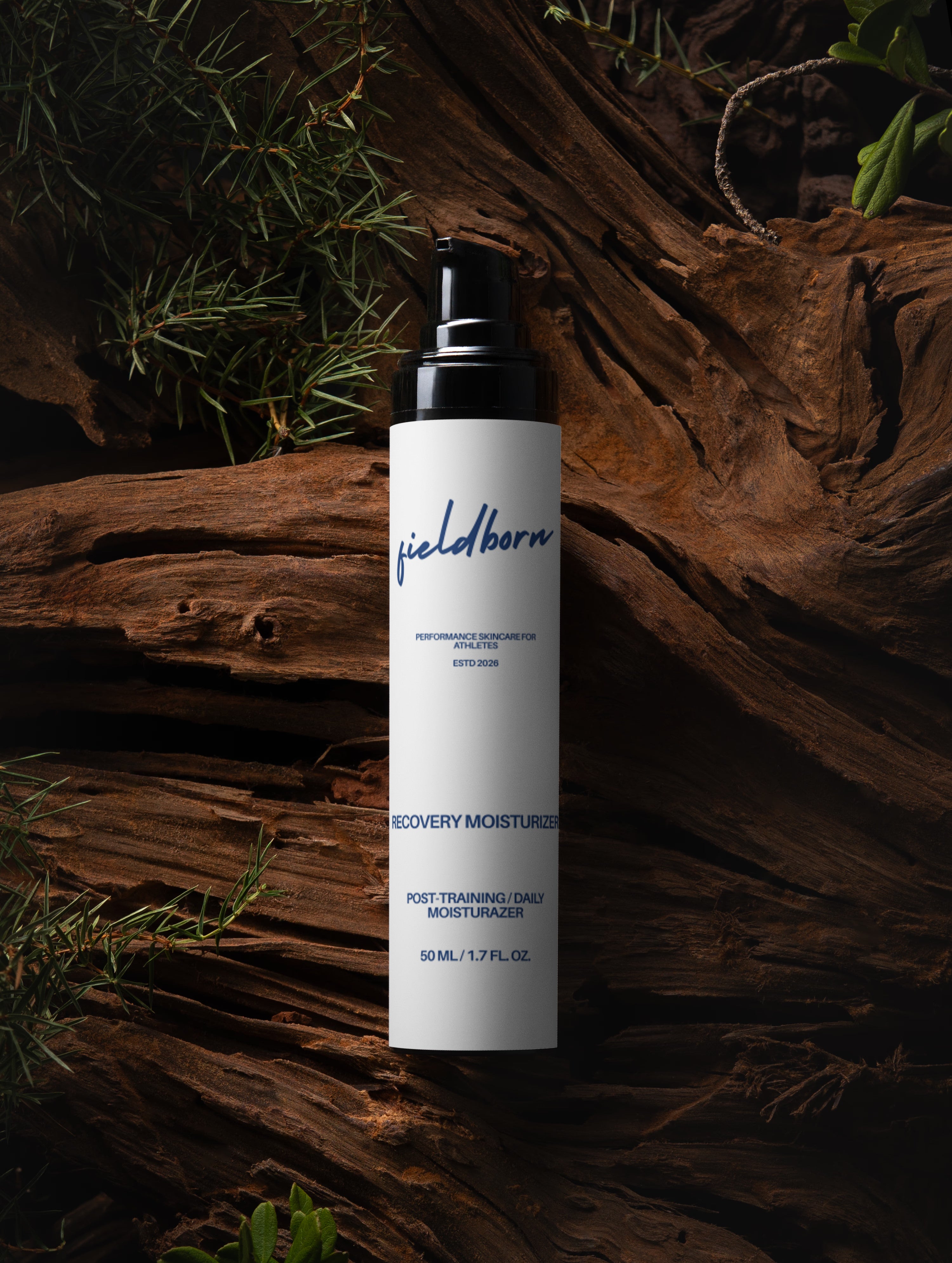 Recovery Moisturizer