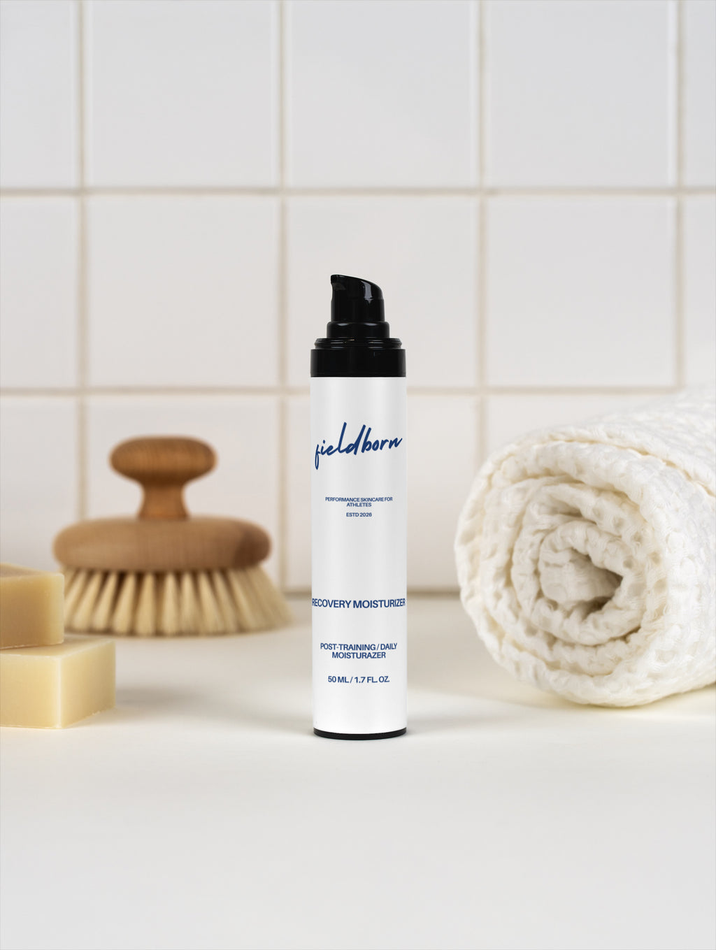 Recovery Moisturizer
