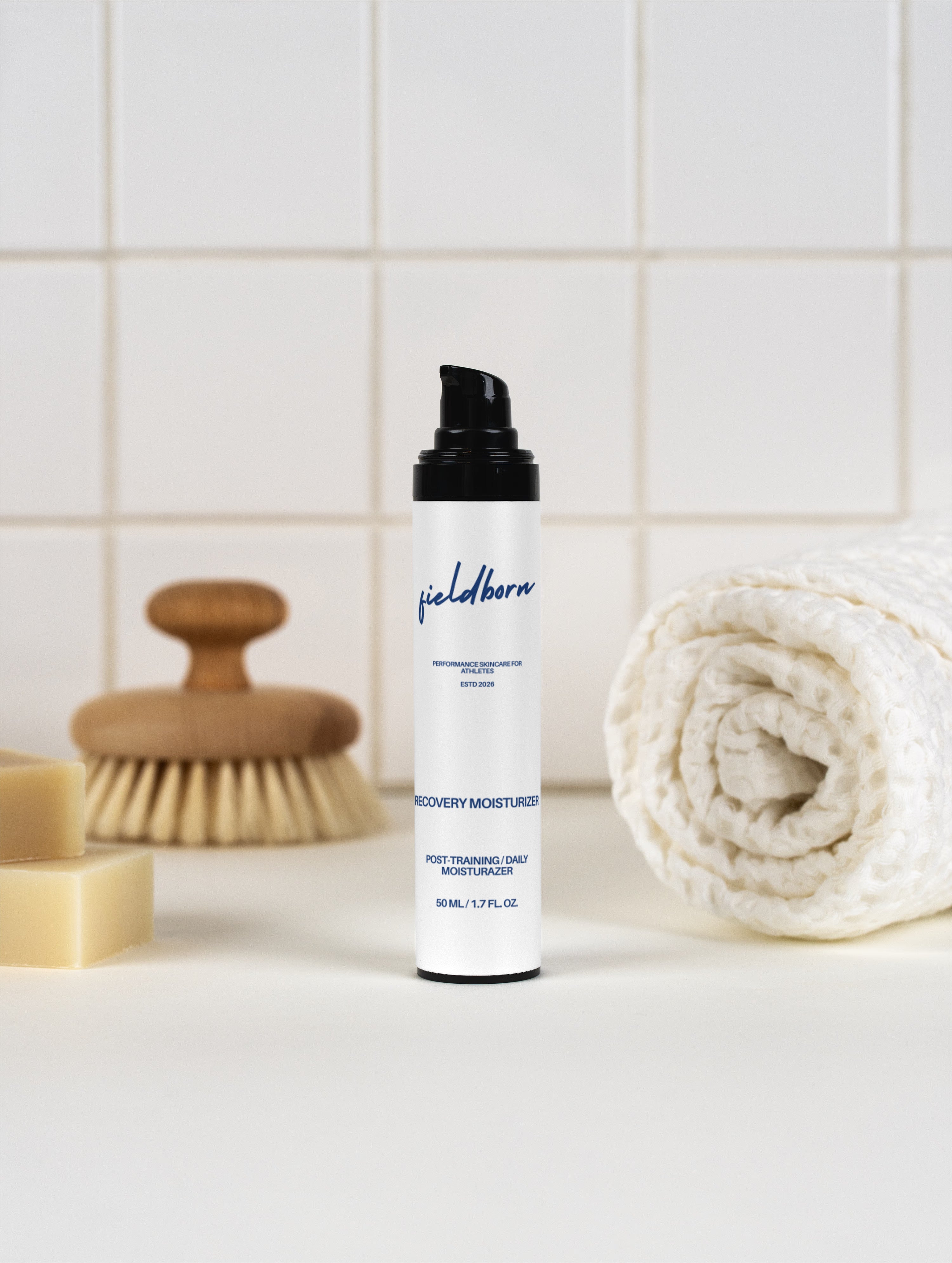 Recovery Moisturizer