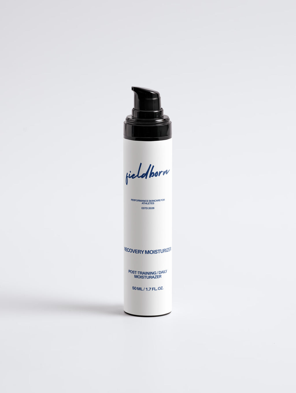 Recovery Moisturizer