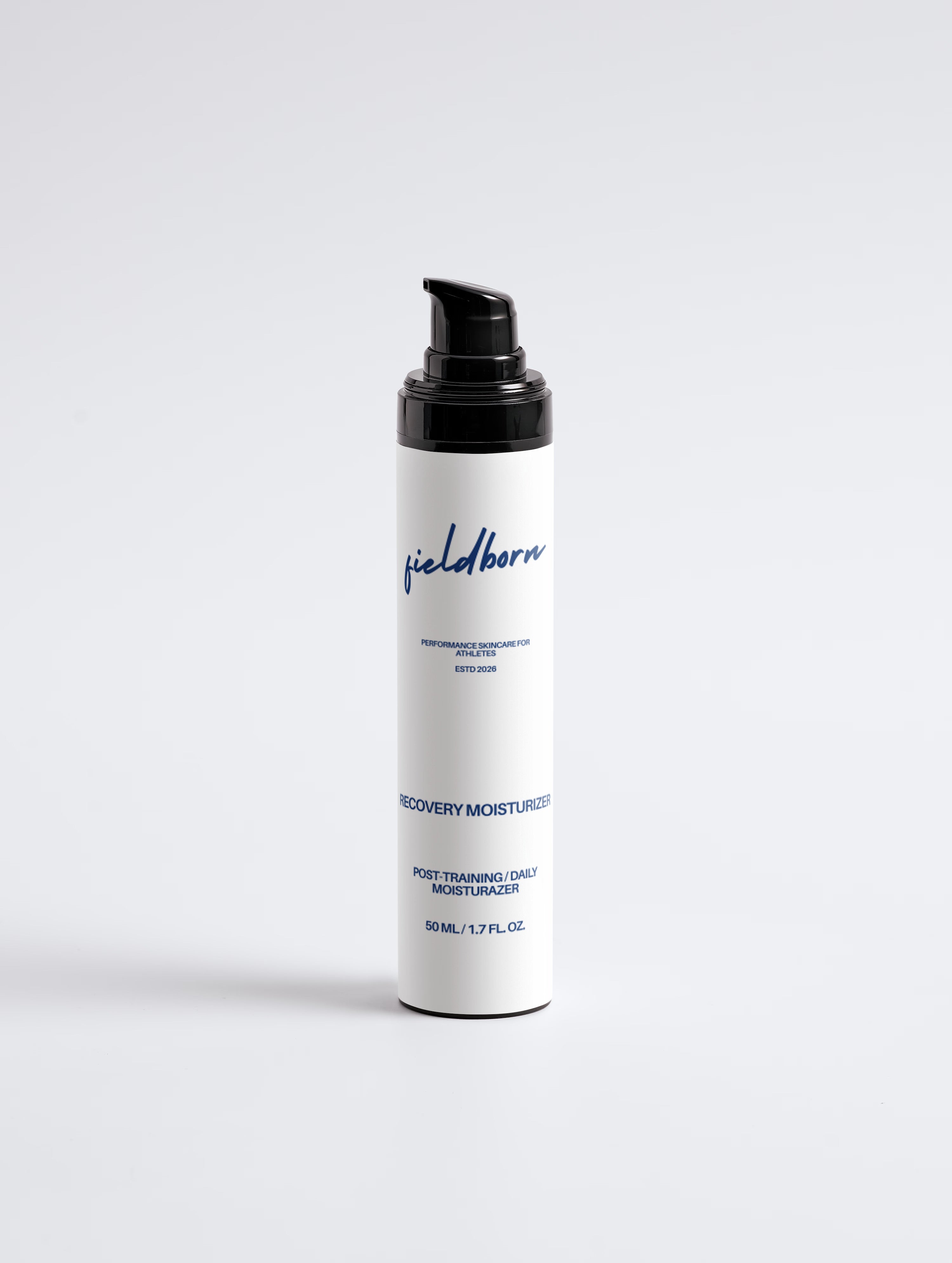 Recovery Moisturizer