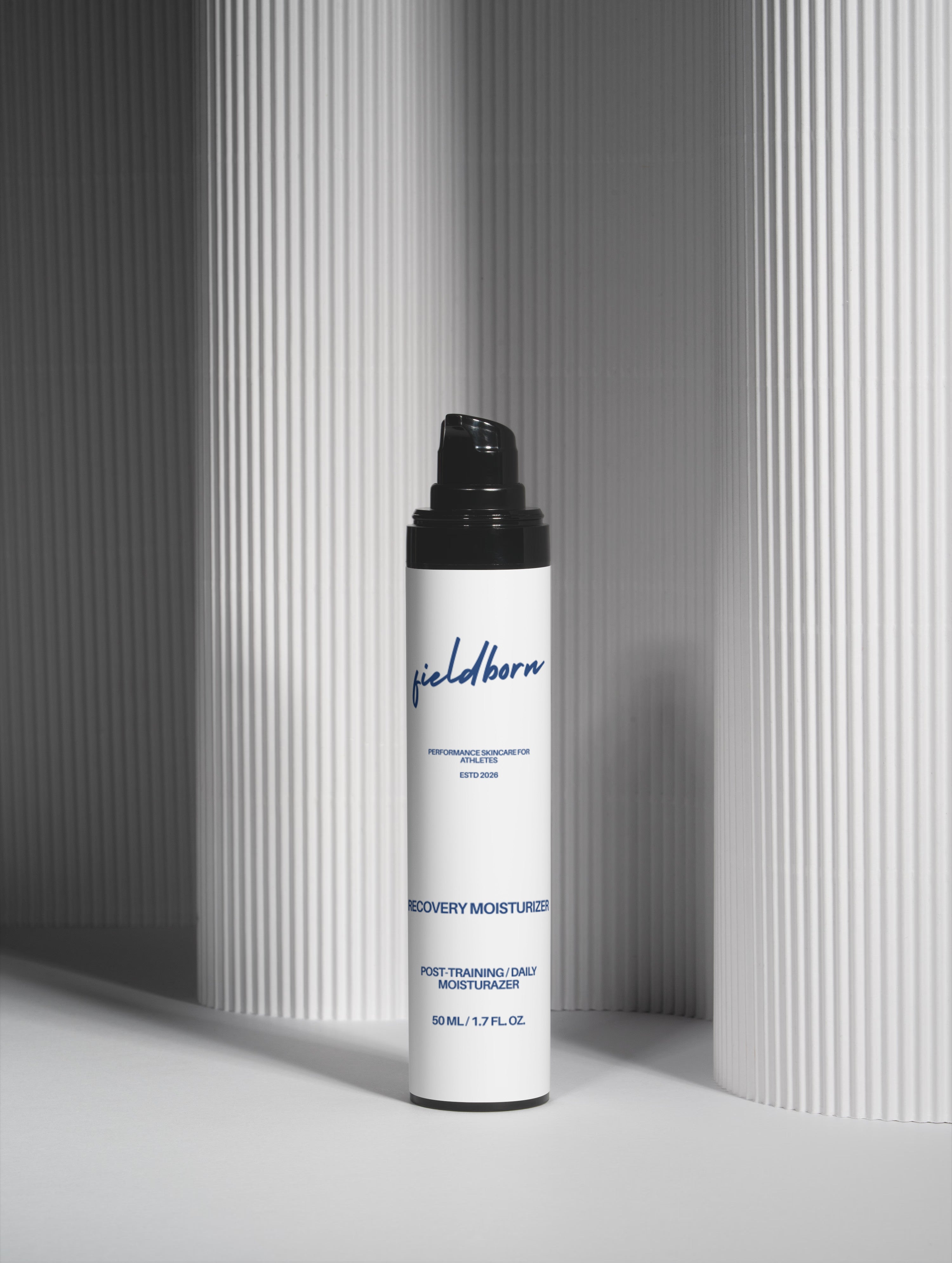 Recovery Moisturizer