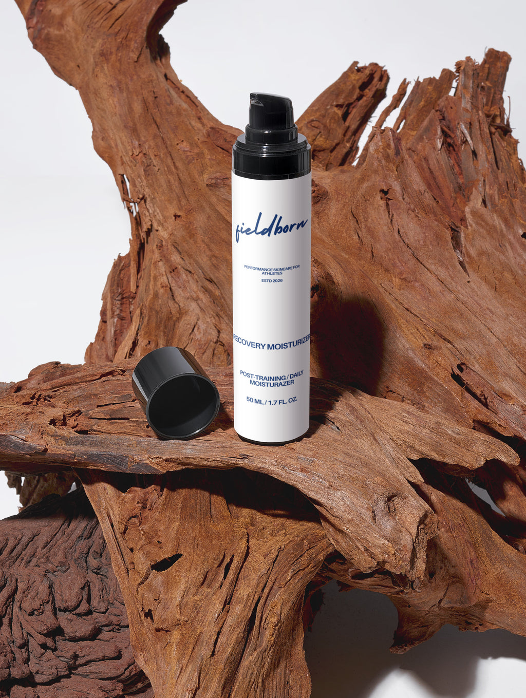 Recovery Moisturizer