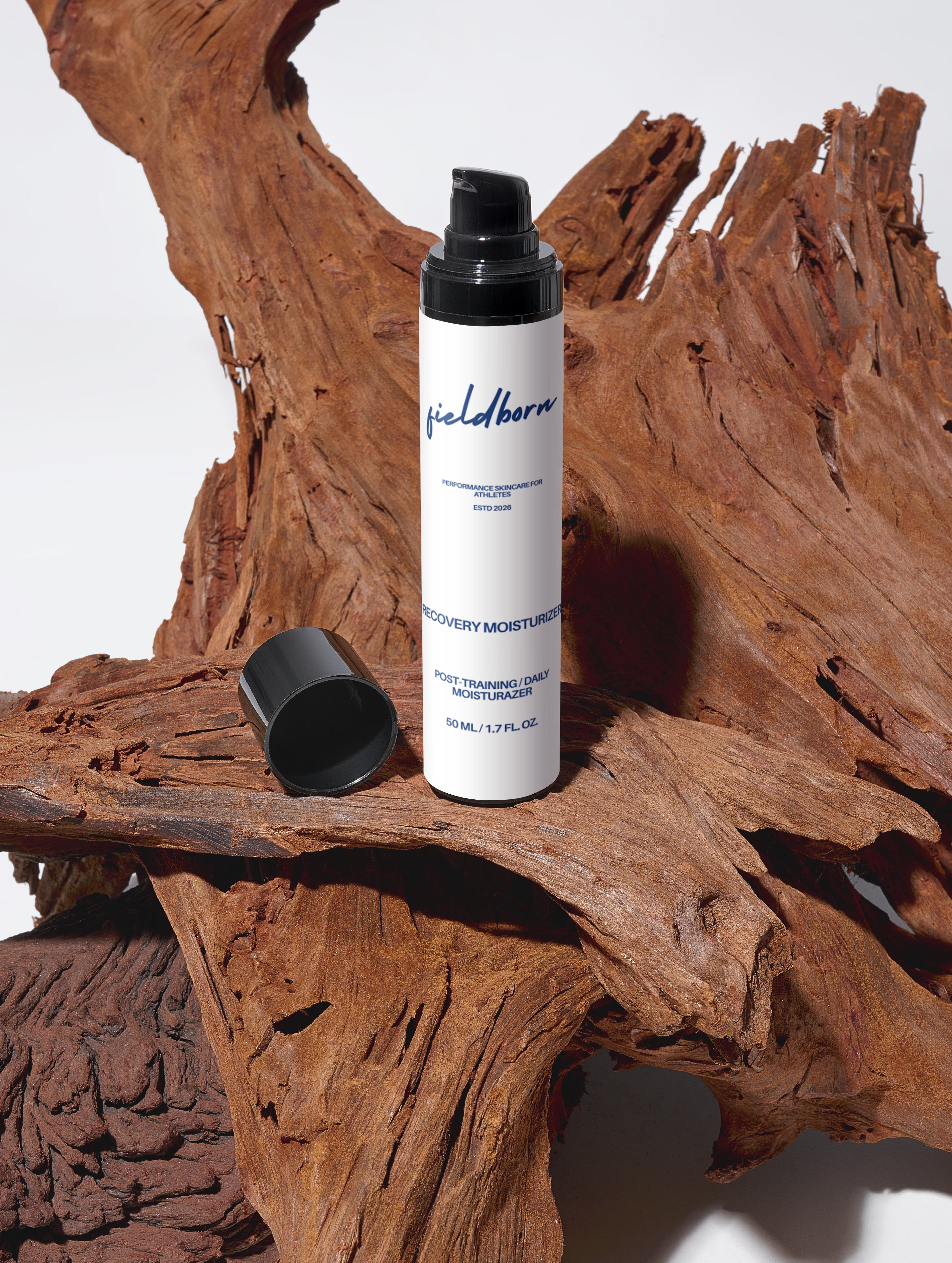 Recovery Moisturizer