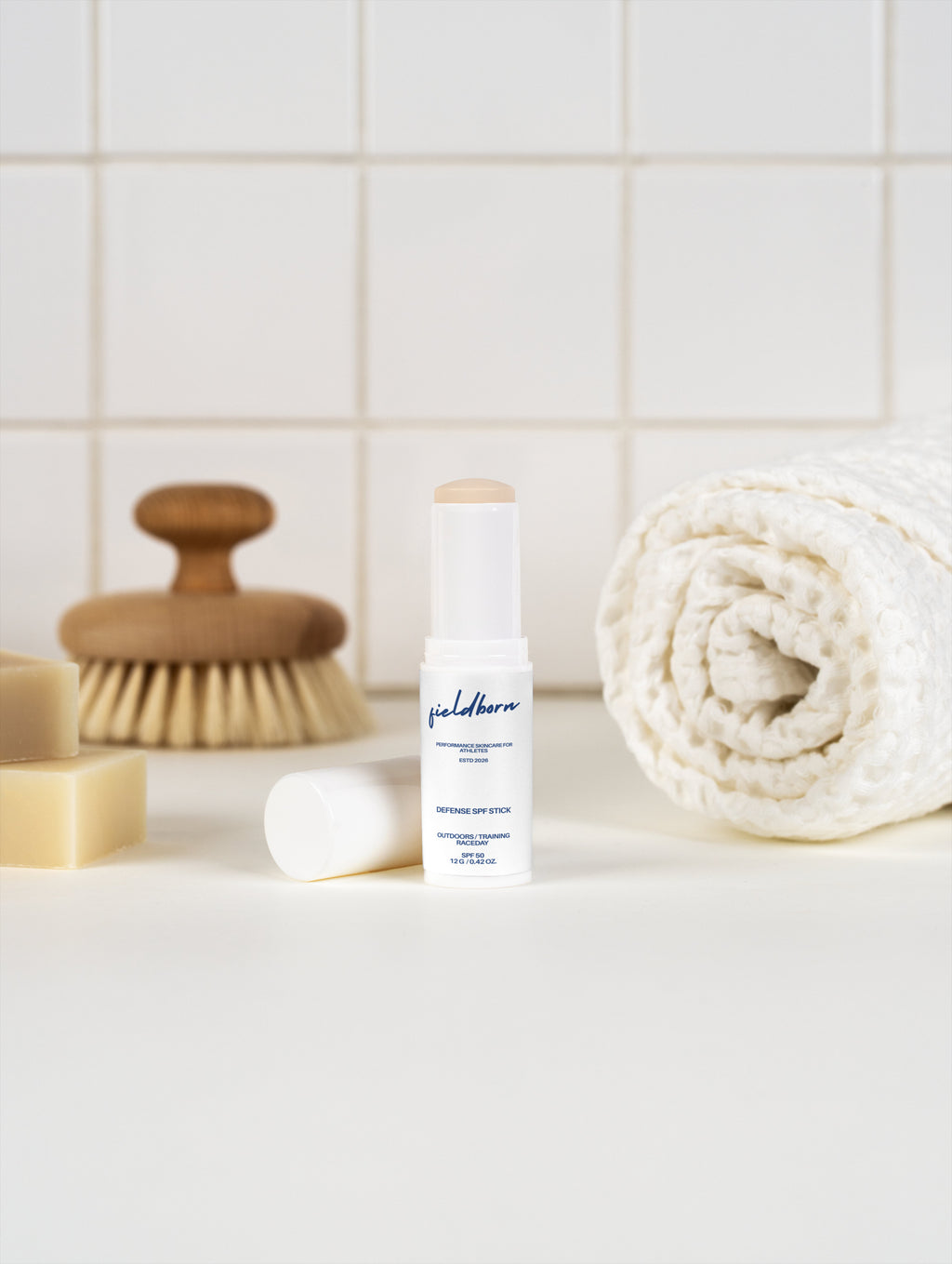 Defense SPF50 Stick