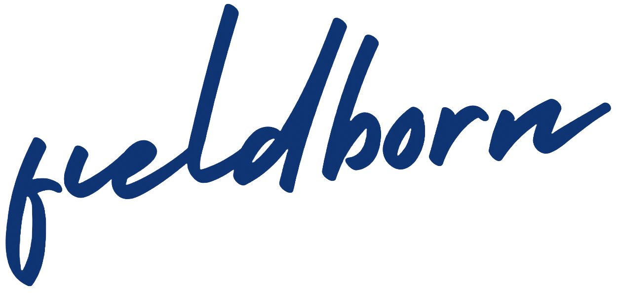 Fieldborn logo