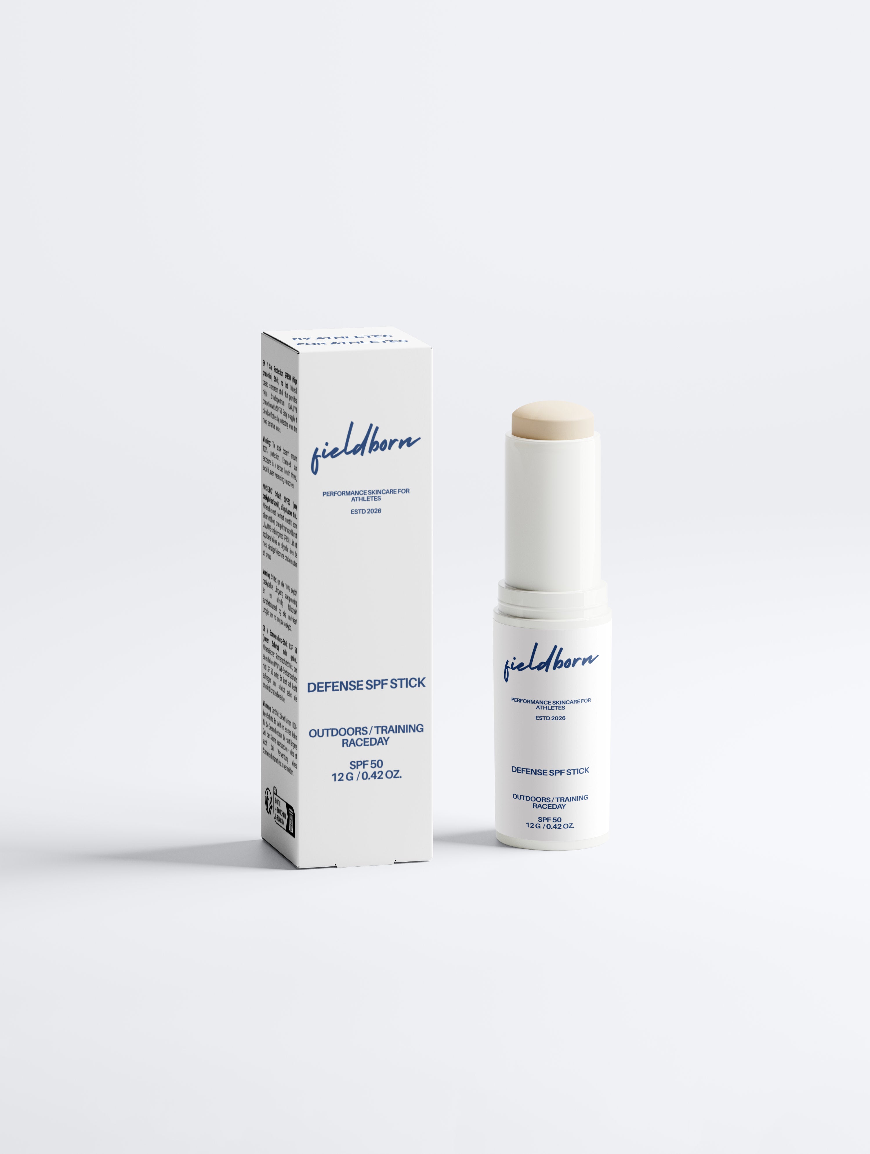 Defense SPF50 Stick