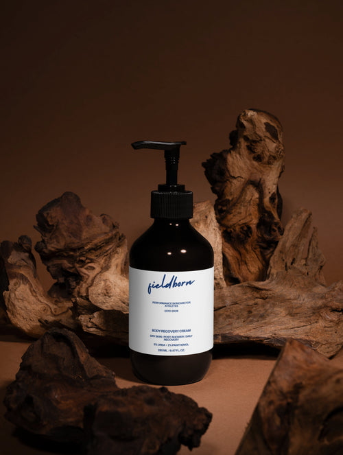 Body Recovery Cream