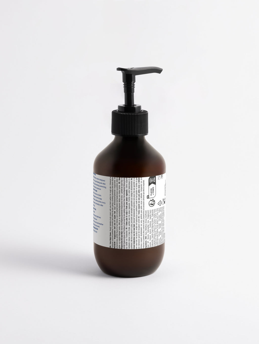 Body Recovery Cream