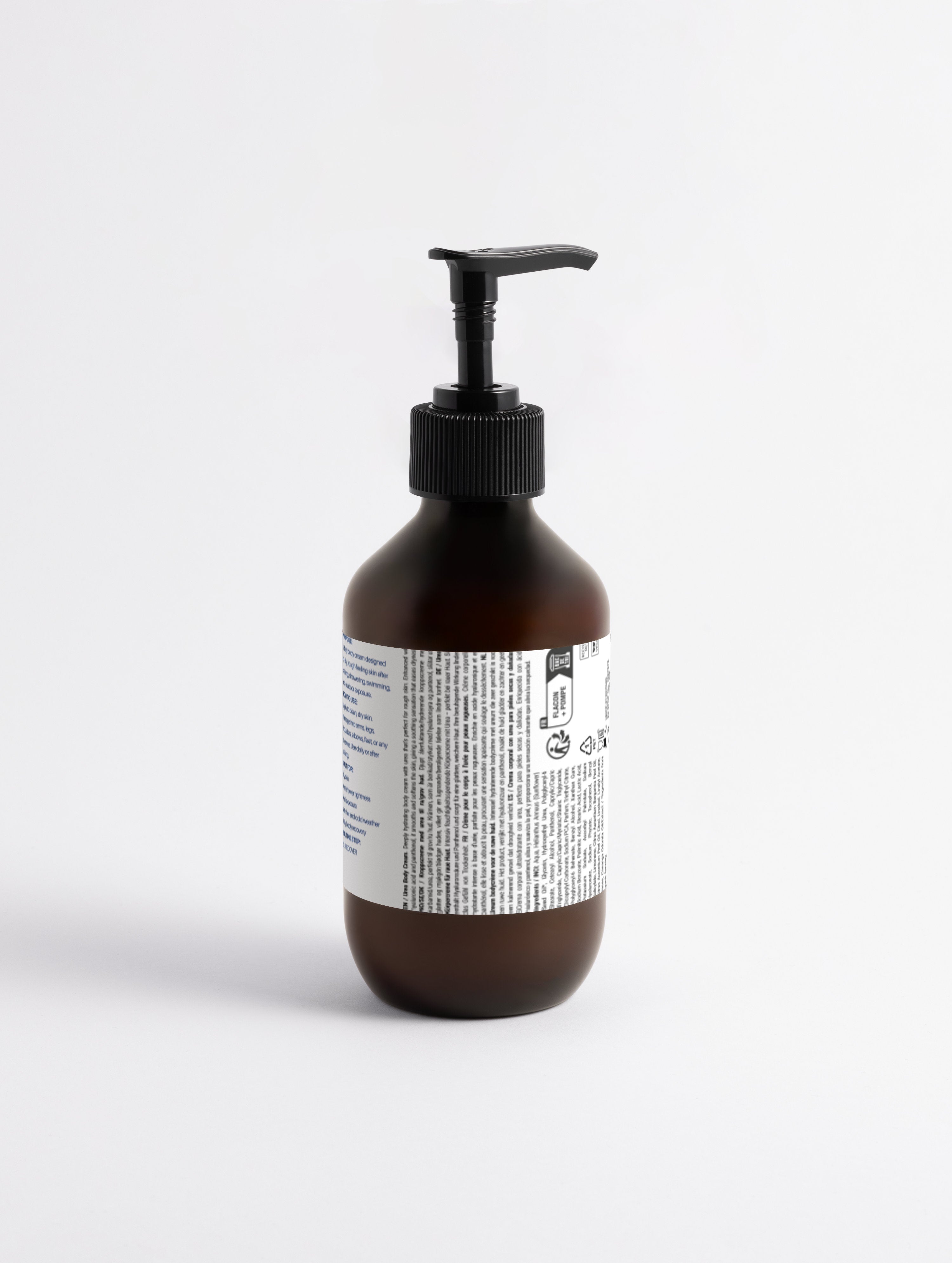 Body Recovery Cream